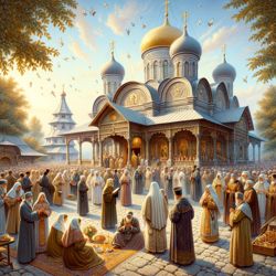 Паломничество и почитание святынь